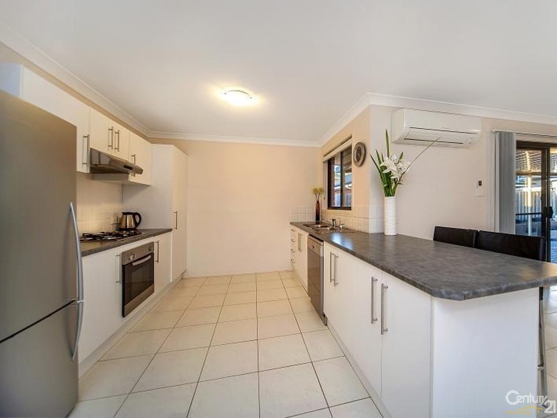 156 The Ponds Boulevard, The Ponds NSW 2769