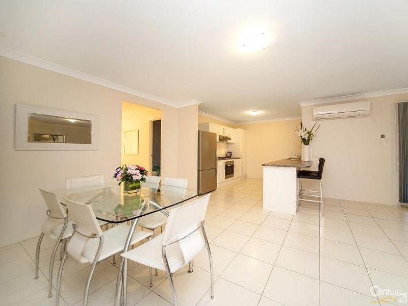 156 The Ponds Boulevard, The Ponds NSW 2769
