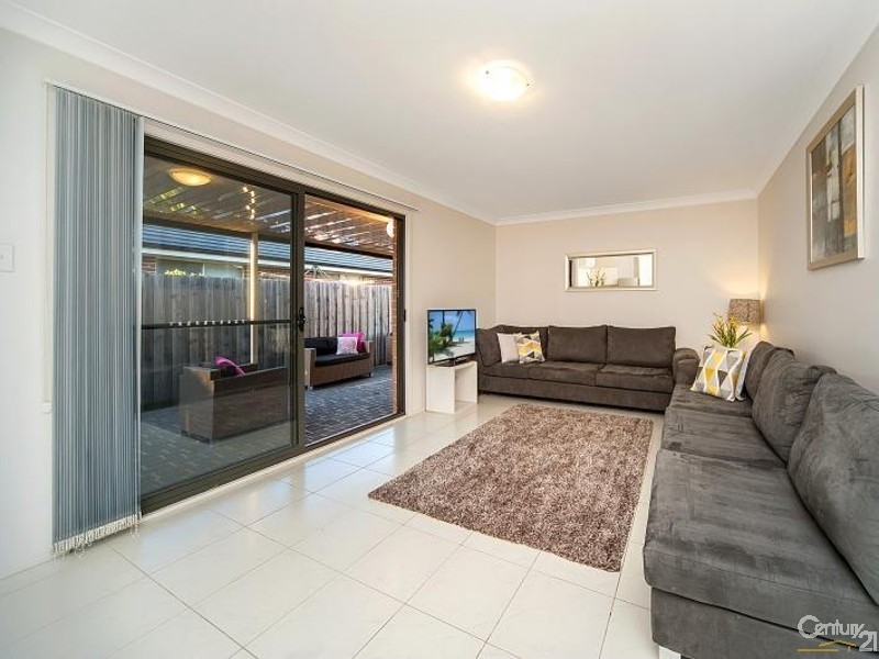 156 The Ponds Boulevard, The Ponds NSW 2769