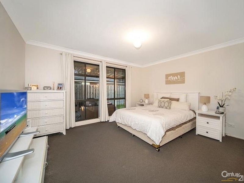 156 The Ponds Boulevard, The Ponds NSW 2769