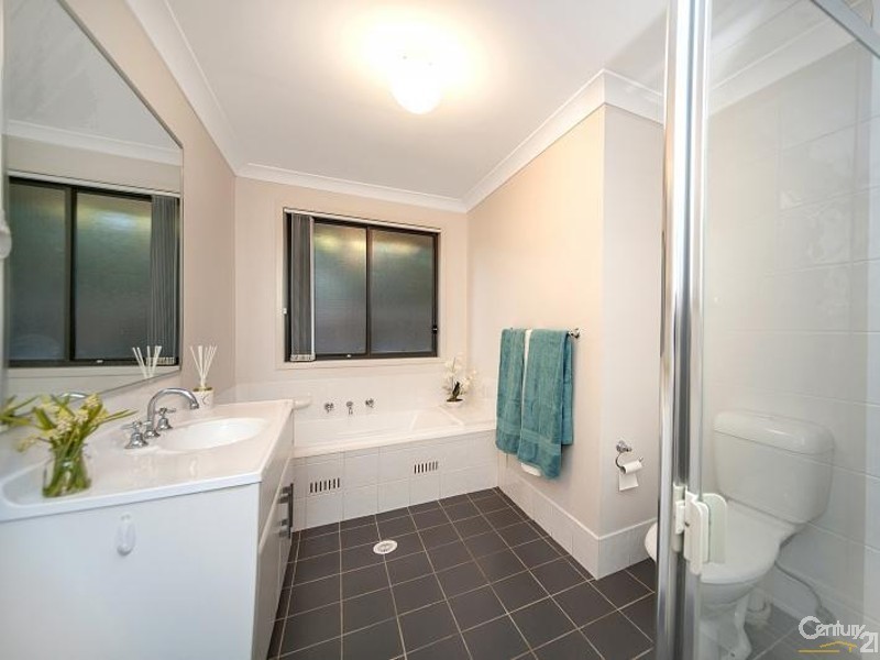 156 The Ponds Boulevard, The Ponds NSW 2769