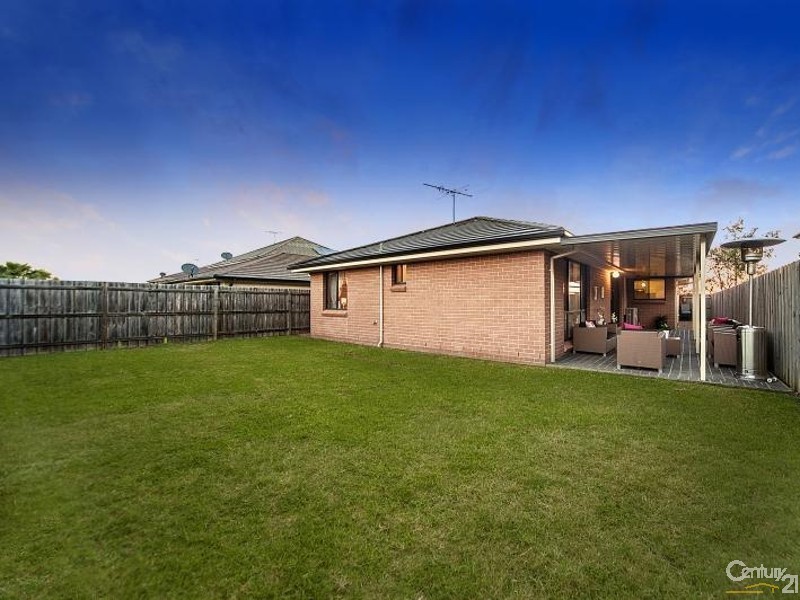 156 The Ponds Boulevard, The Ponds NSW 2769