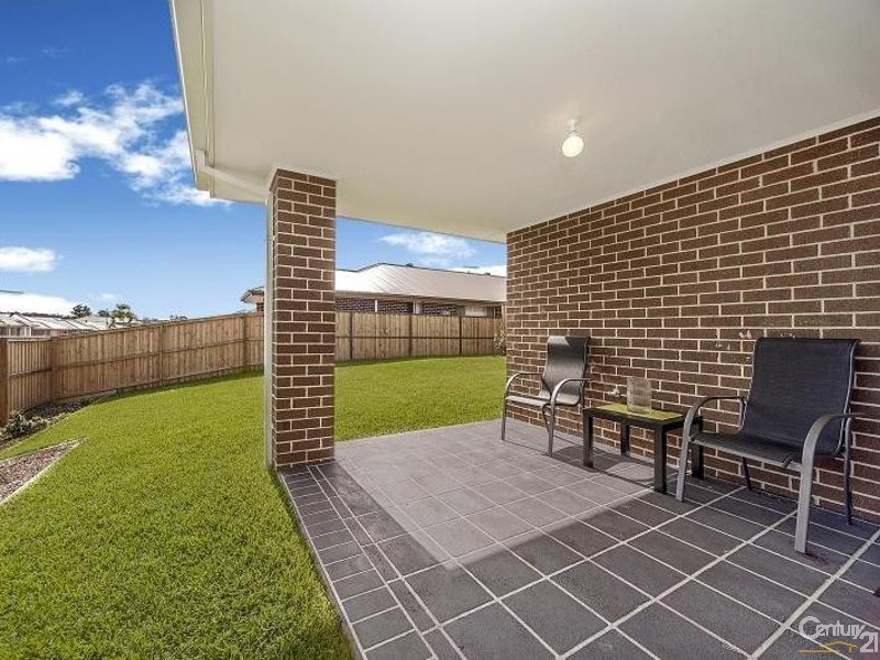 43 Spearmint Street, The Ponds NSW 2769