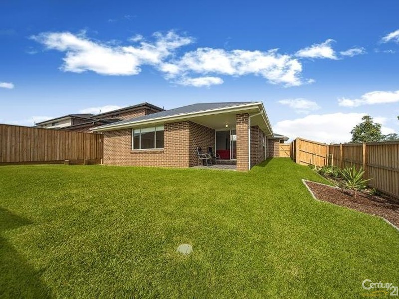 43 Spearmint Street, The Ponds NSW 2769