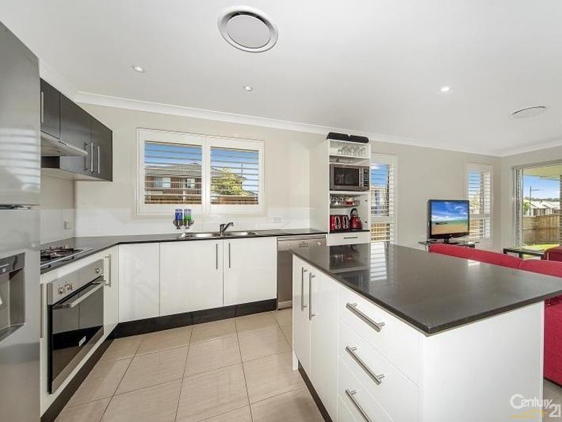 43 Spearmint Street, The Ponds NSW 2769