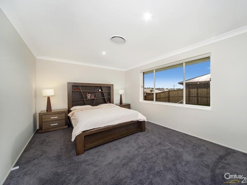 43 Spearmint Street, The Ponds NSW 2769