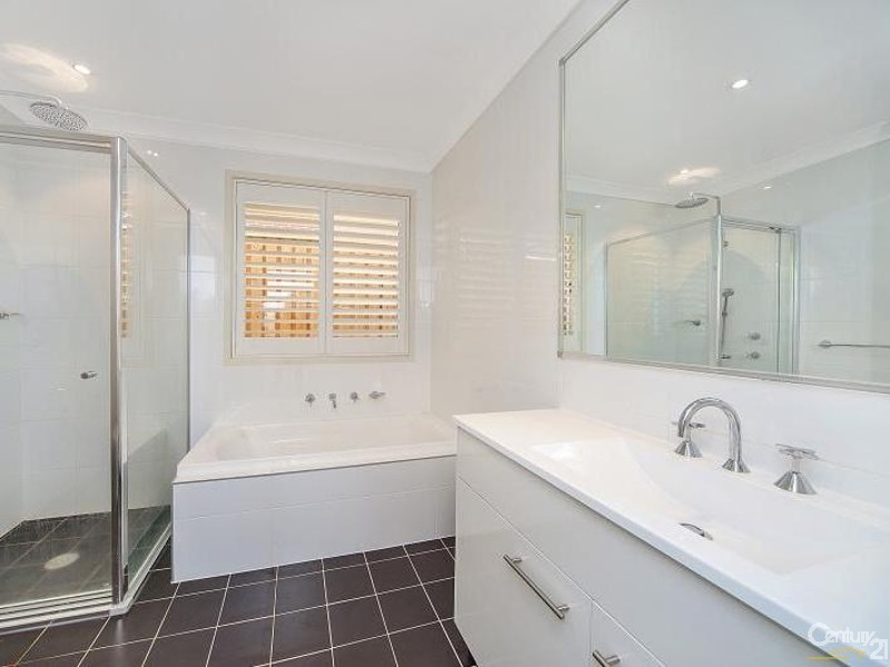 43 Spearmint Street, The Ponds NSW 2769