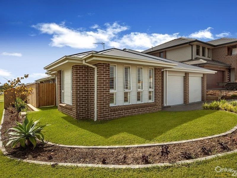 43 Spearmint Street, The Ponds NSW 2769