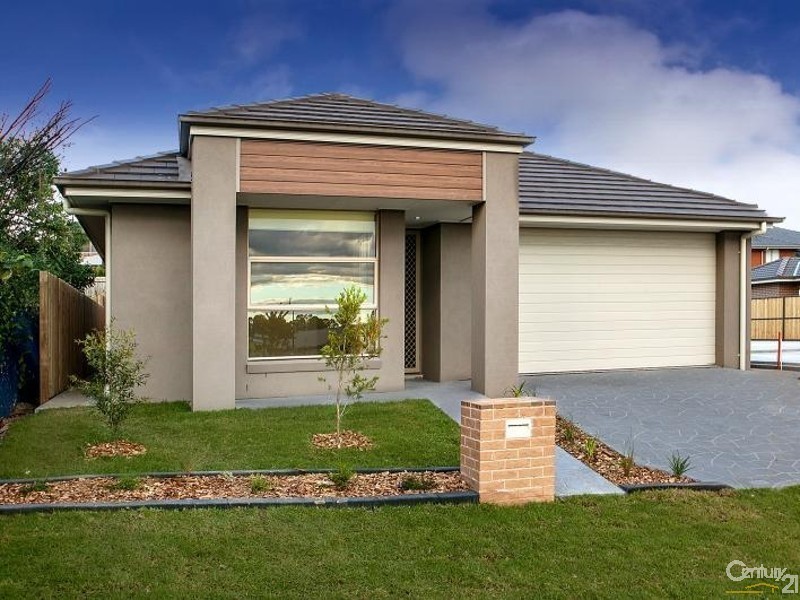 46 Fairfax Street, The Ponds NSW 2769