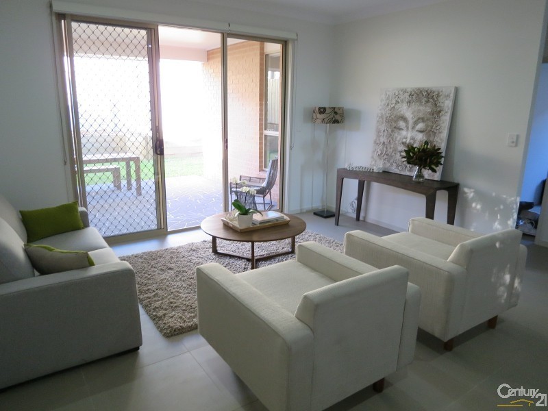 46 Fairfax Street, The Ponds NSW 2769