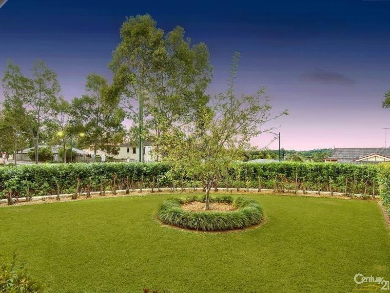 130 Milford Drive, Rouse Hill NSW 2155