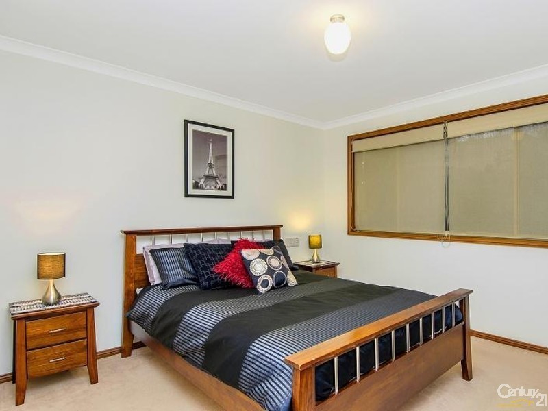 130 Milford Drive, Rouse Hill NSW 2155