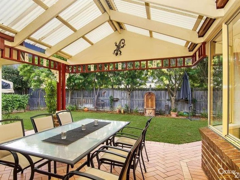 130 Milford Drive, Rouse Hill NSW 2155