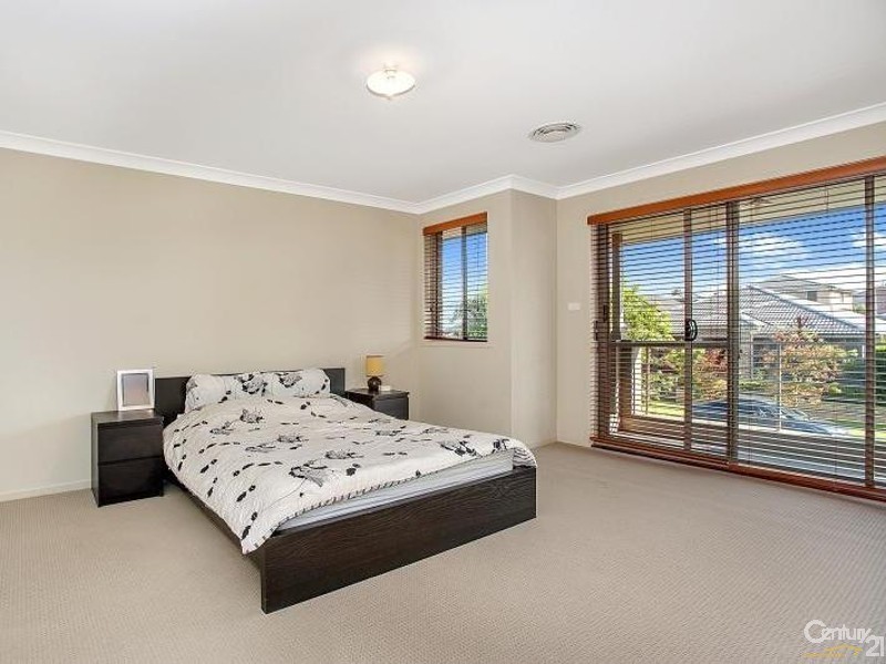 9 Paringa Drive, The Ponds NSW 2769