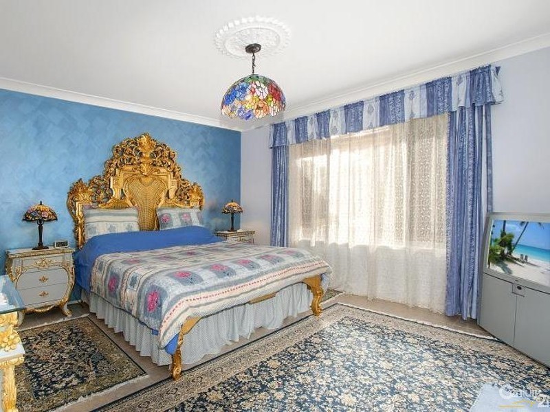 15 Footman Crescent, Kellyville Ridge NSW 2155