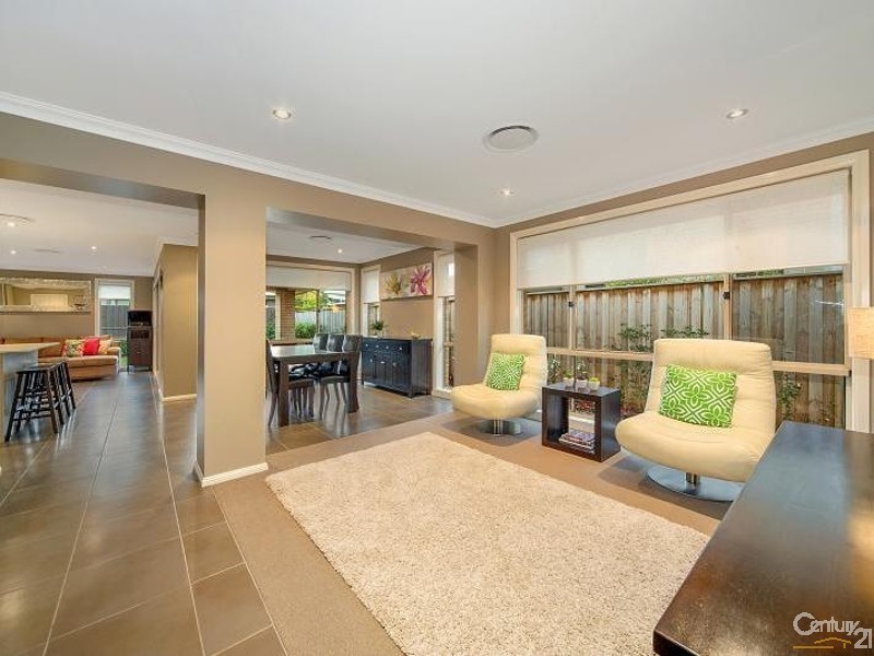 7 Dragonfly Street, The Ponds NSW 2769