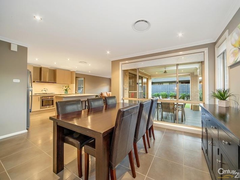 7 Dragonfly Street, The Ponds NSW 2769