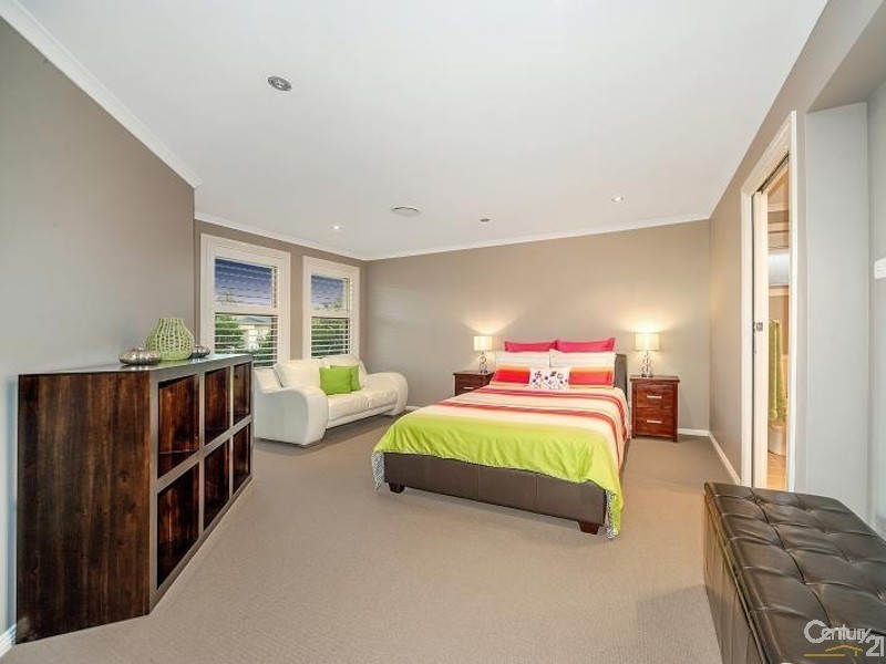 7 Dragonfly Street, The Ponds NSW 2769
