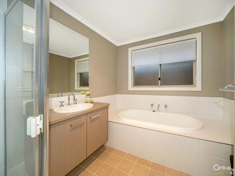 7 Dragonfly Street, The Ponds NSW 2769