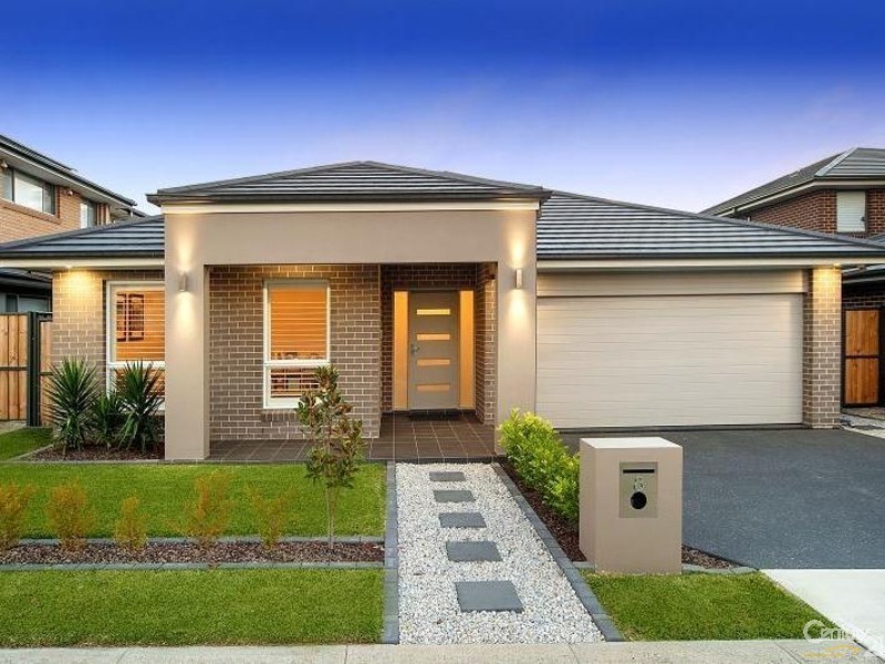 8 Vanilla Drive, The Ponds NSW 2769