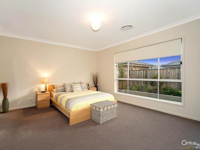 8 Vanilla Drive, The Ponds NSW 2769