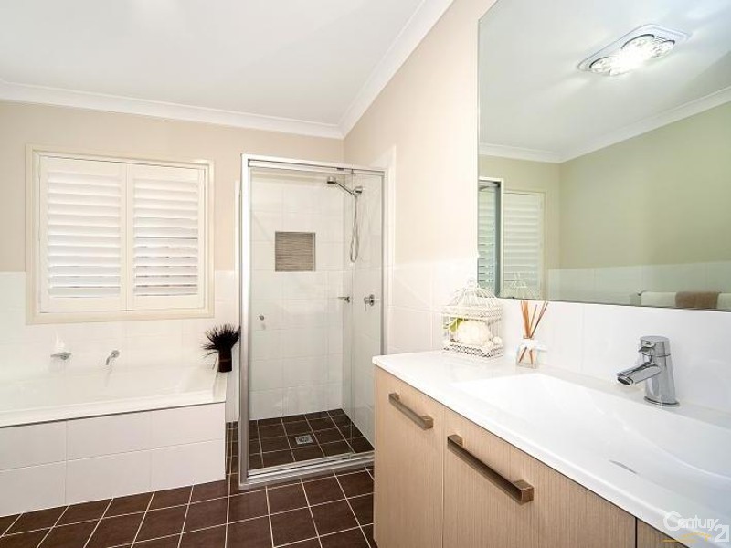 8 Vanilla Drive, The Ponds NSW 2769