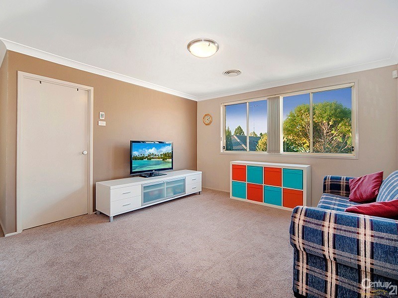 5 Weeroona Place, Rouse Hill NSW 2155