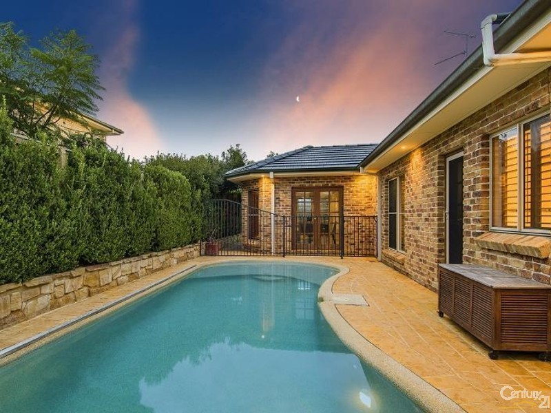 28 Perisher Road, Beaumont Hills NSW 2155