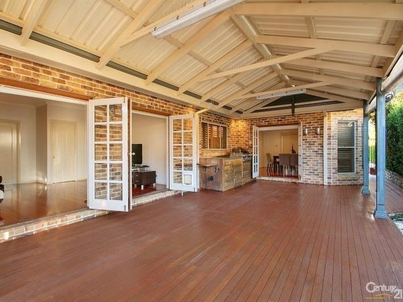 28 Perisher Road, Beaumont Hills NSW 2155