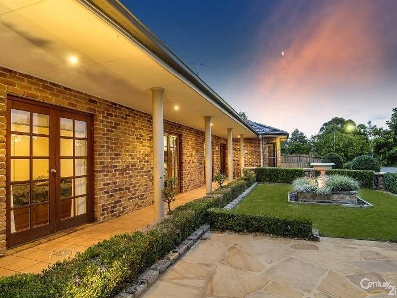 28 Perisher Road, Beaumont Hills NSW 2155