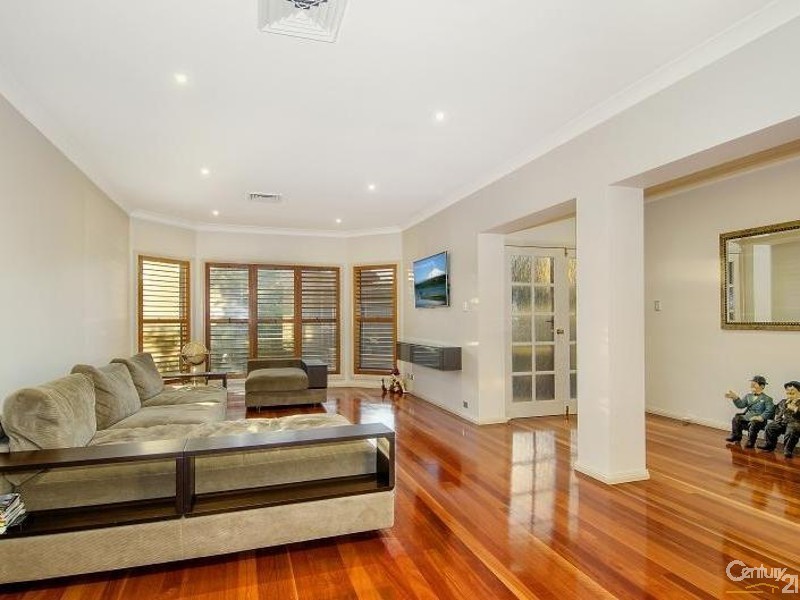 28 Perisher Road, Beaumont Hills NSW 2155