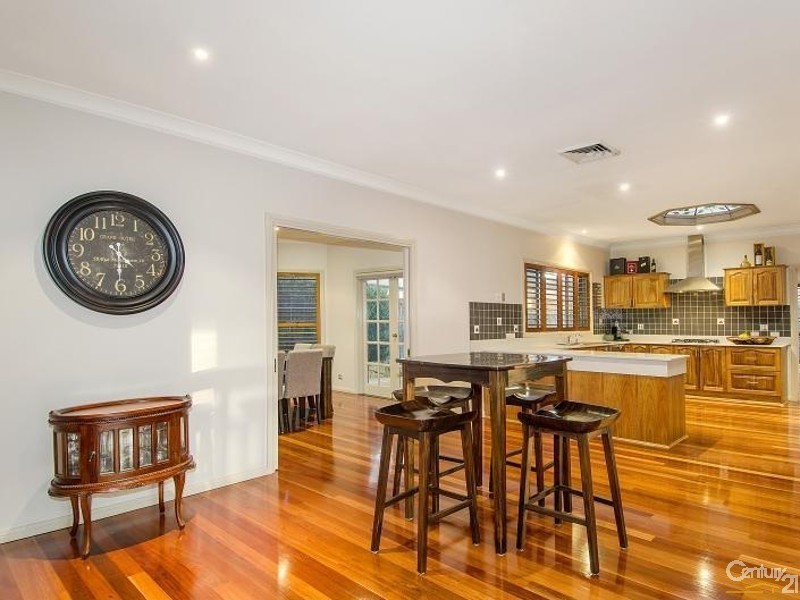 28 Perisher Road, Beaumont Hills NSW 2155