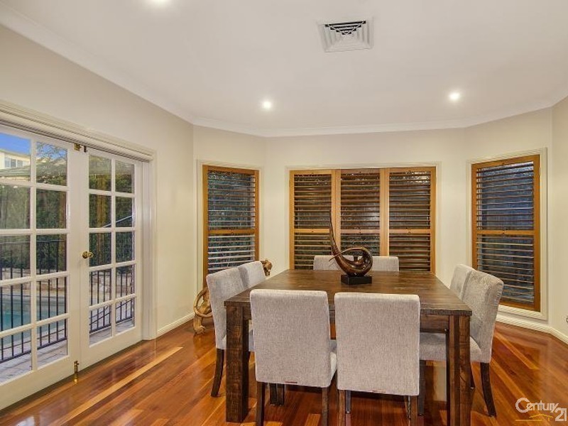 28 Perisher Road, Beaumont Hills NSW 2155