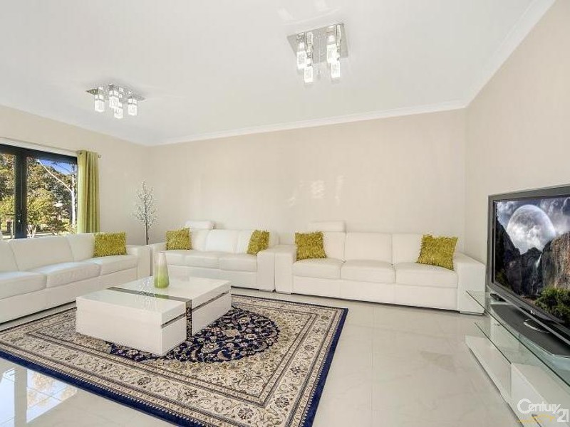 27 Freshwater Road, Rouse Hill NSW 2155