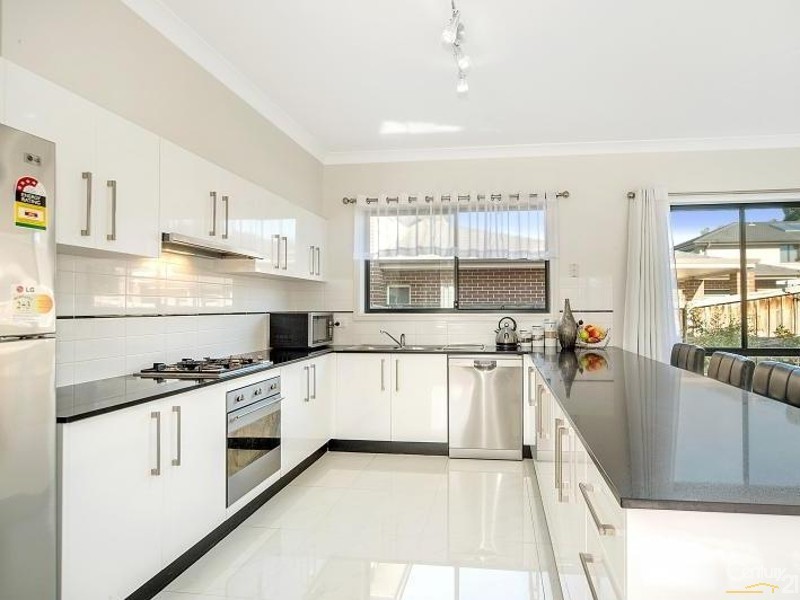 27 Freshwater Road, Rouse Hill NSW 2155