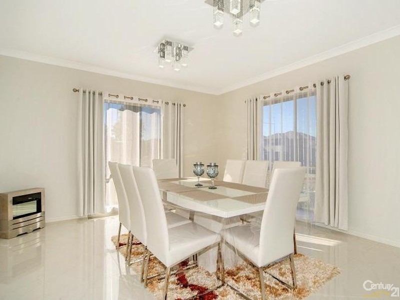 27 Freshwater Road, Rouse Hill NSW 2155