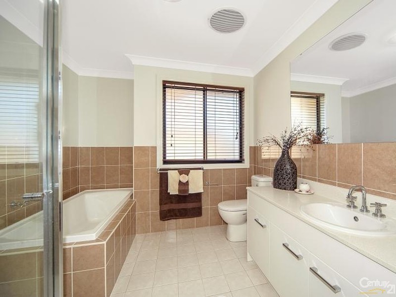 27 Freshwater Road, Rouse Hill NSW 2155