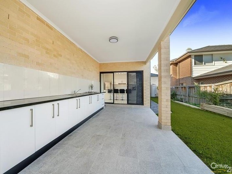 27 Freshwater Road, Rouse Hill NSW 2155