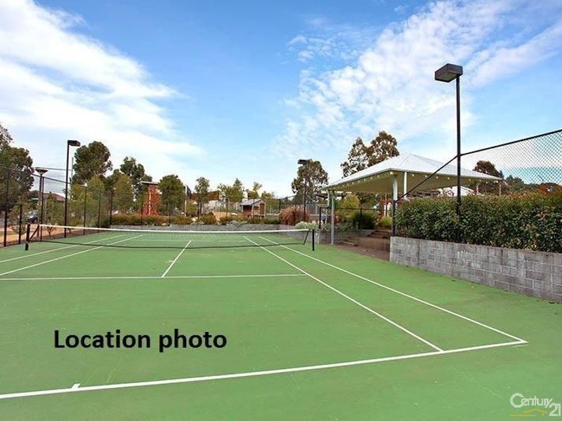 27 Freshwater Road, Rouse Hill NSW 2155