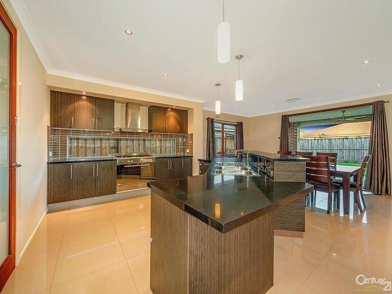 57 Viceroy Avenue, The Ponds NSW 2769