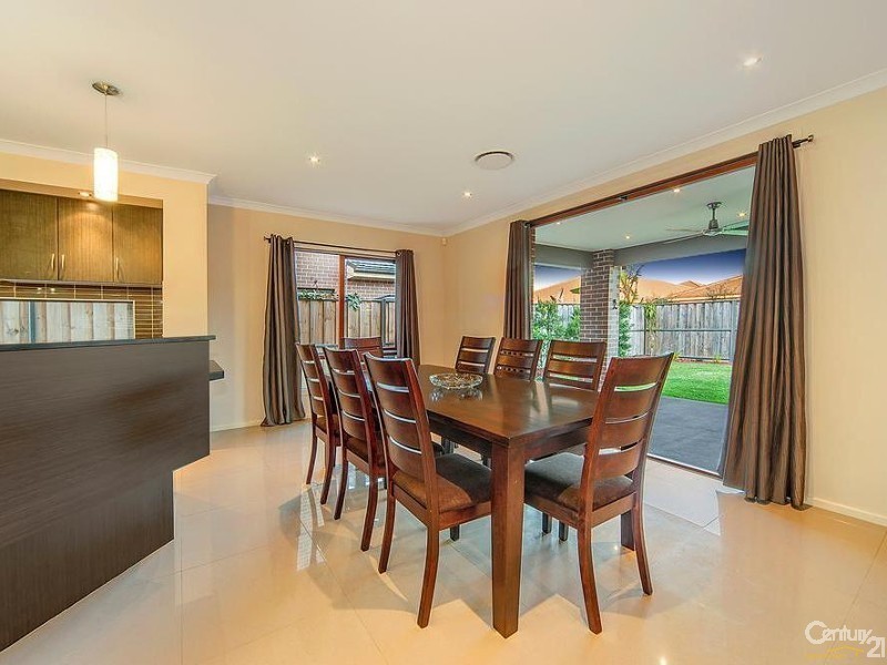 57 Viceroy Avenue, The Ponds NSW 2769