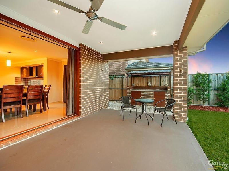 57 Viceroy Avenue, The Ponds NSW 2769