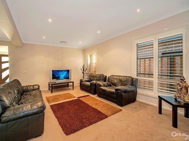 57 Viceroy Avenue, The Ponds NSW 2769