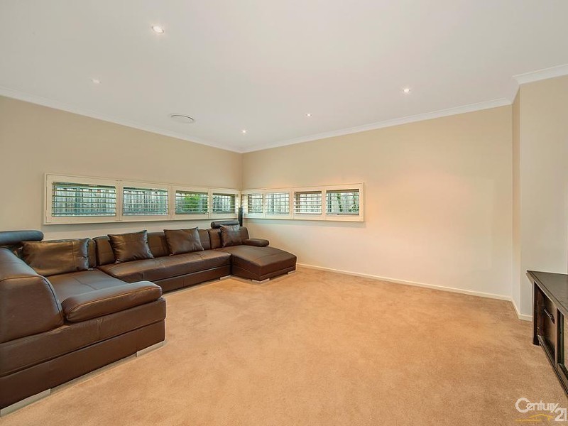57 Viceroy Avenue, The Ponds NSW 2769