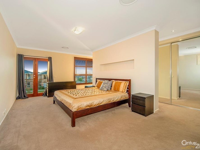 57 Viceroy Avenue, The Ponds NSW 2769