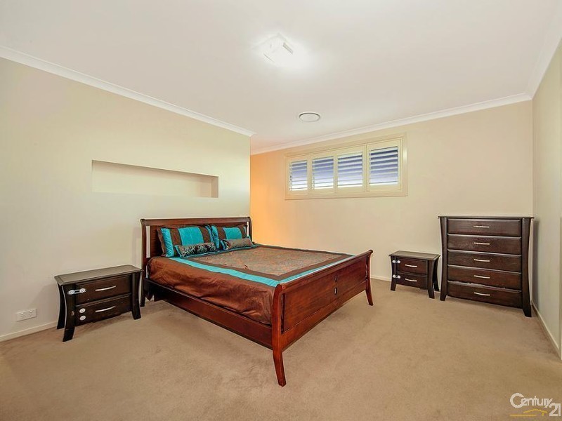 57 Viceroy Avenue, The Ponds NSW 2769