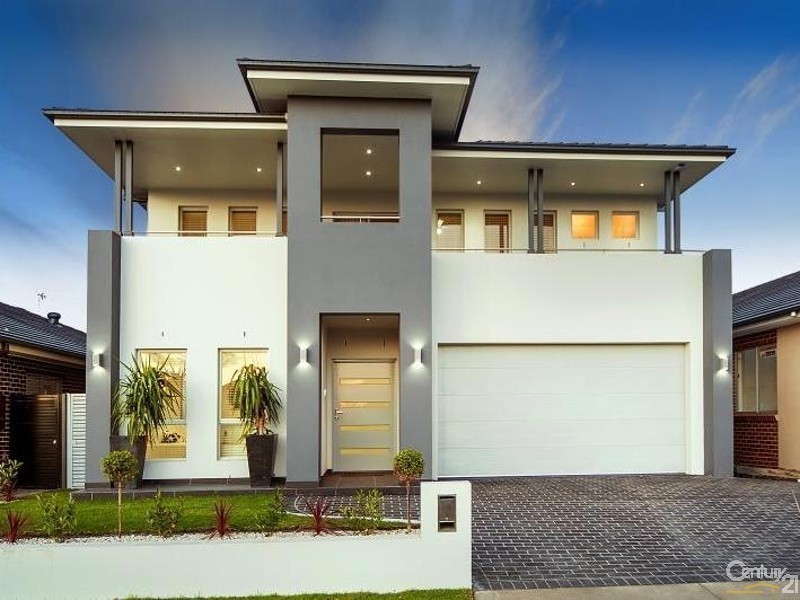 1174 Berambing Street, The Ponds NSW 2769