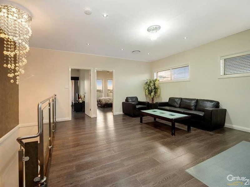 1174 Berambing Street, The Ponds NSW 2769