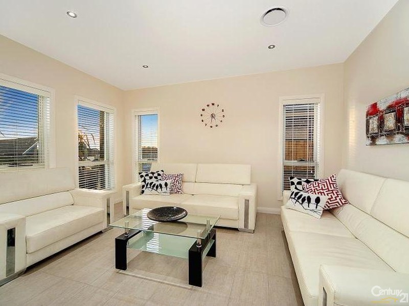 1174 Berambing Street, The Ponds NSW 2769