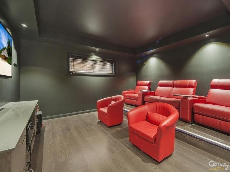 1174 Berambing Street, The Ponds NSW 2769